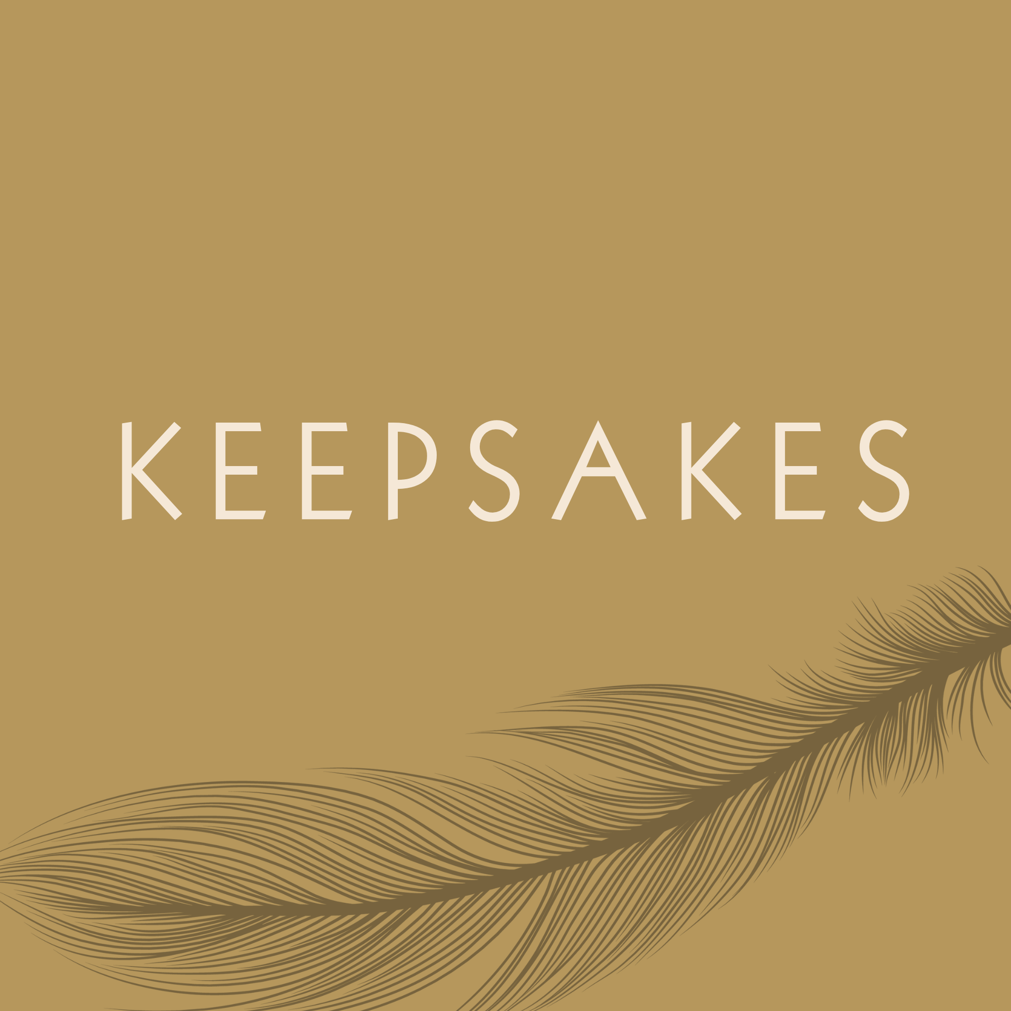 Keepsakes