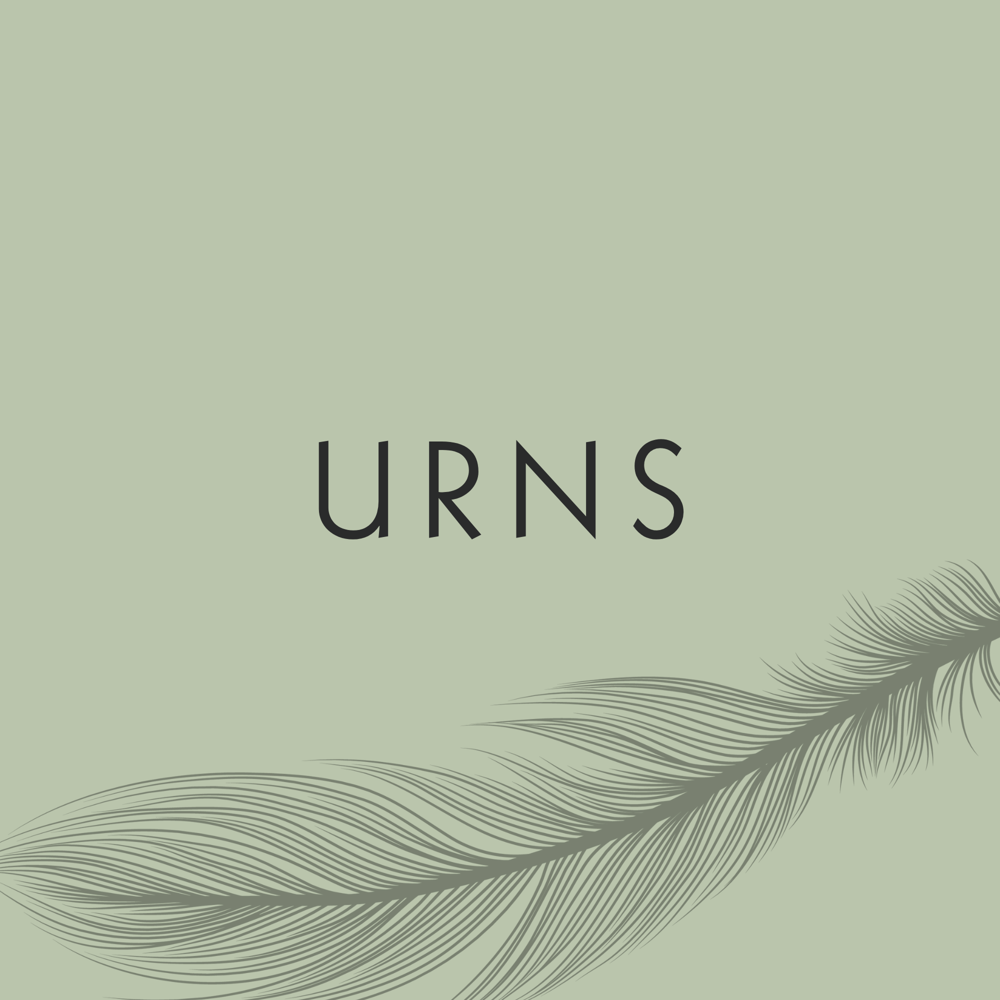Urns