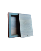 Artisan Photo Urn