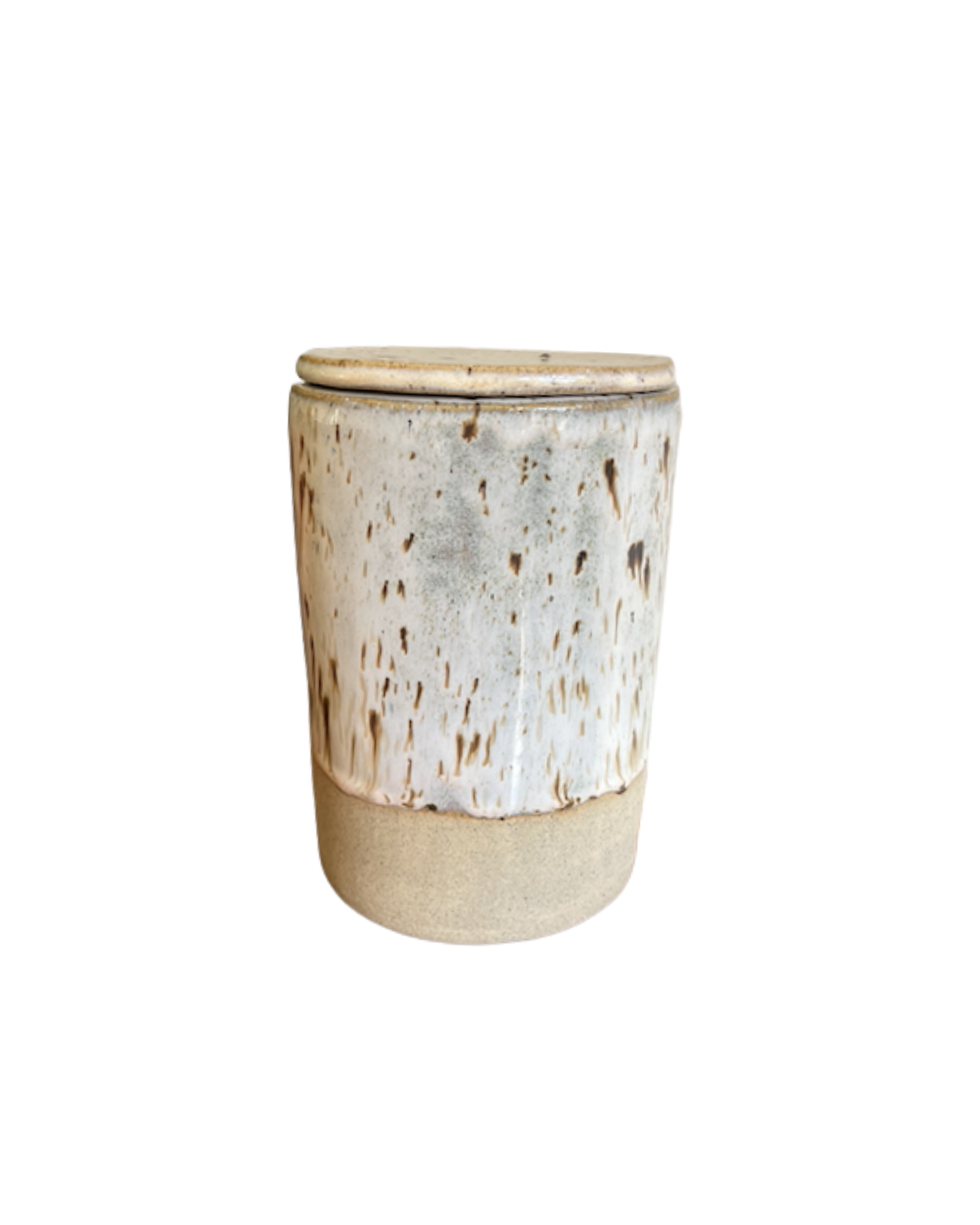 River Gum Ceramic Urn